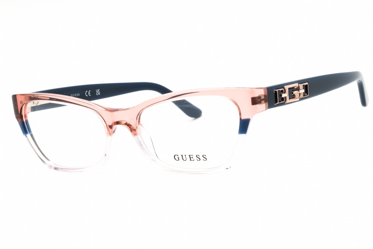 Guess GU2979 blue/other 092 52 X16X140