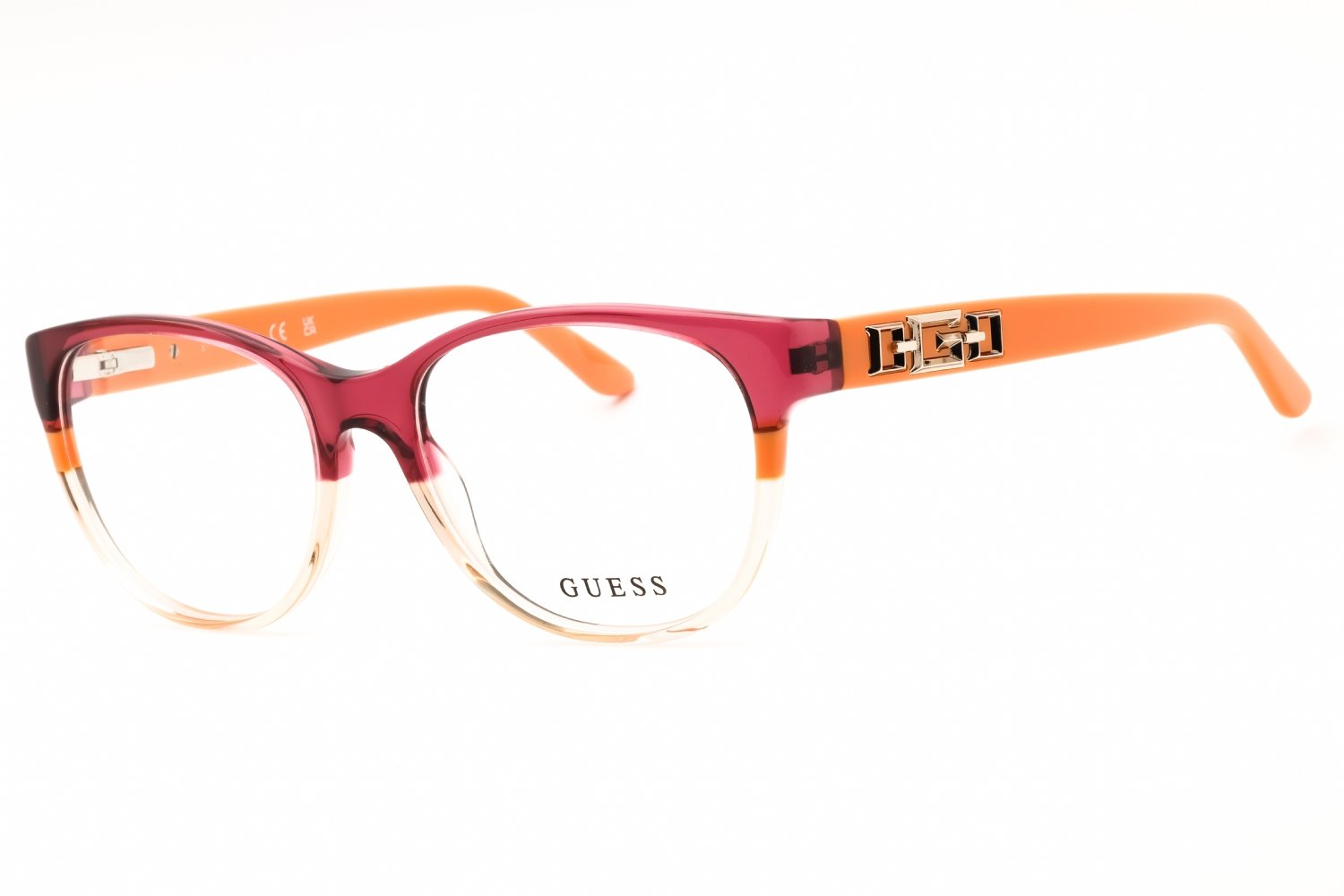 Guess GU2980 orange/other 044 53-17-140 MM