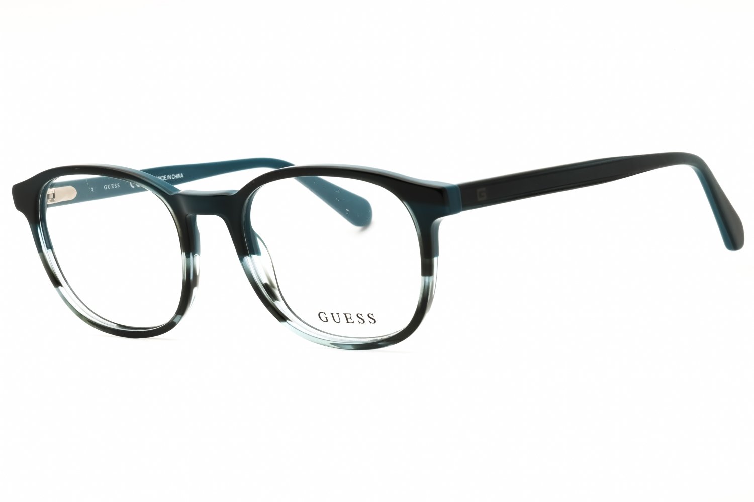 Guess GU50046 blue/other / clear 092 51X19X150