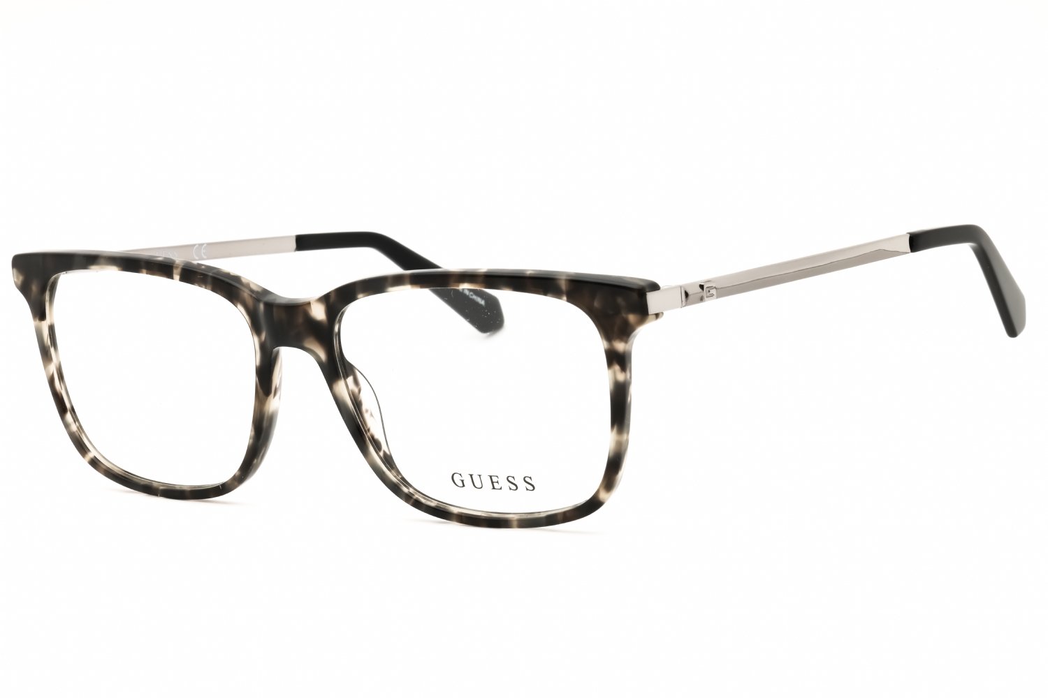 Guess GU50048 grey/other / clear 020 54X16X145