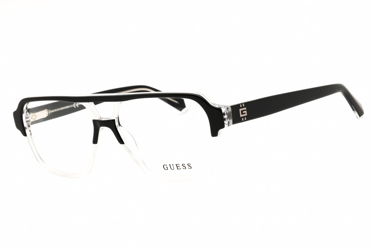 Guess GU50093 black/other / clear 005 56X13X145