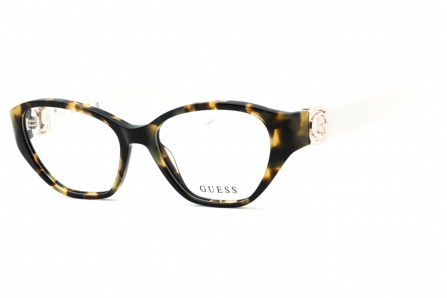 Guess GU50119 Havana White / Clear 056 51-16-140 MM