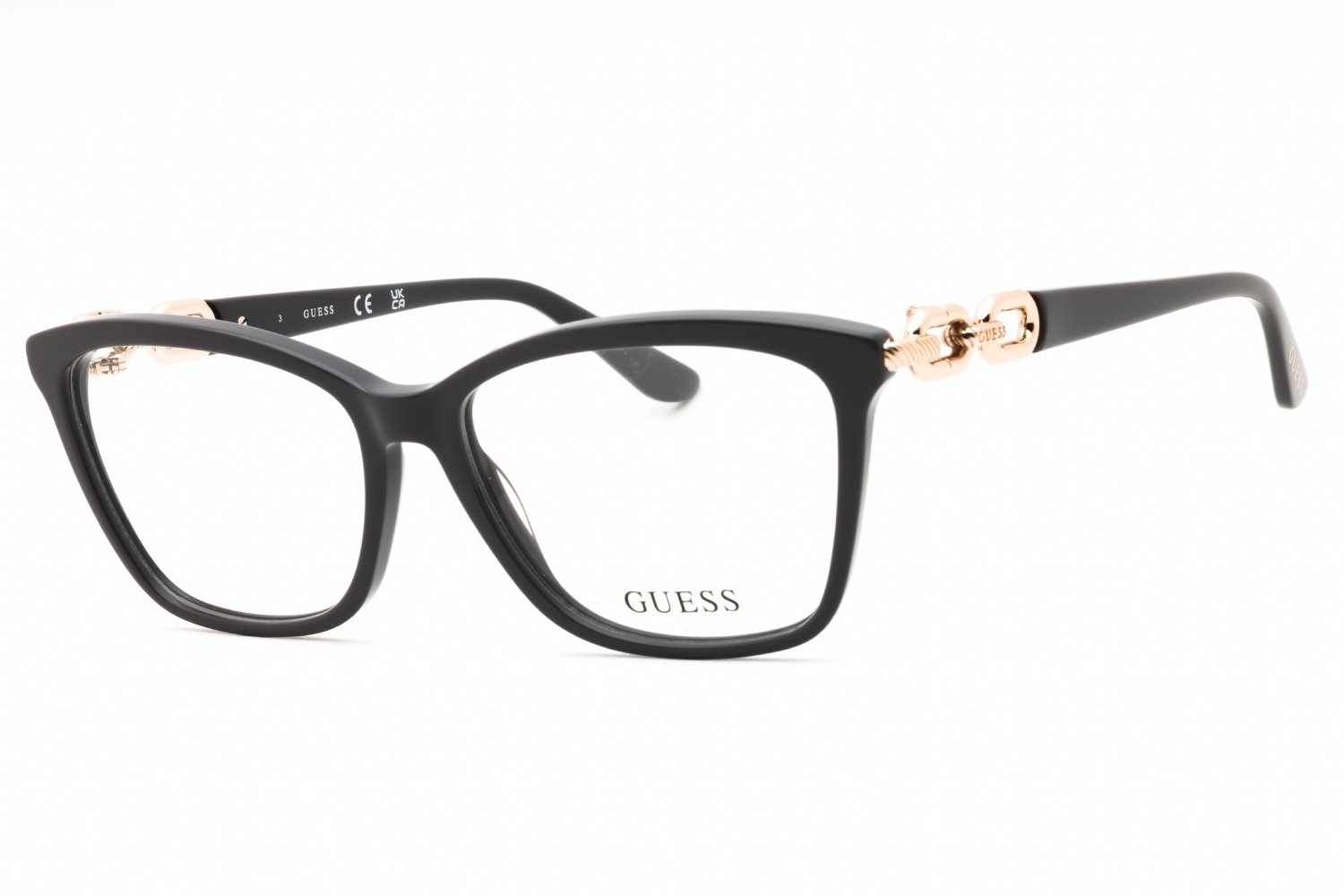 Guess GU50181 Grey / Clear 020 54XX