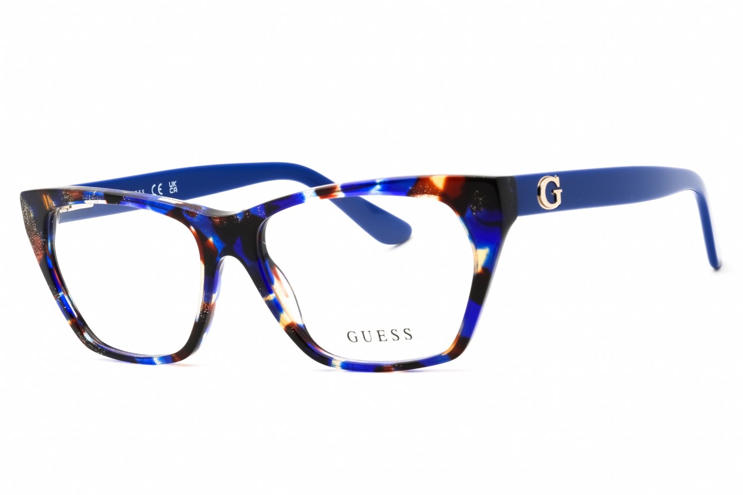 Guess GU50234 blue/other 092 54-15-140 MM