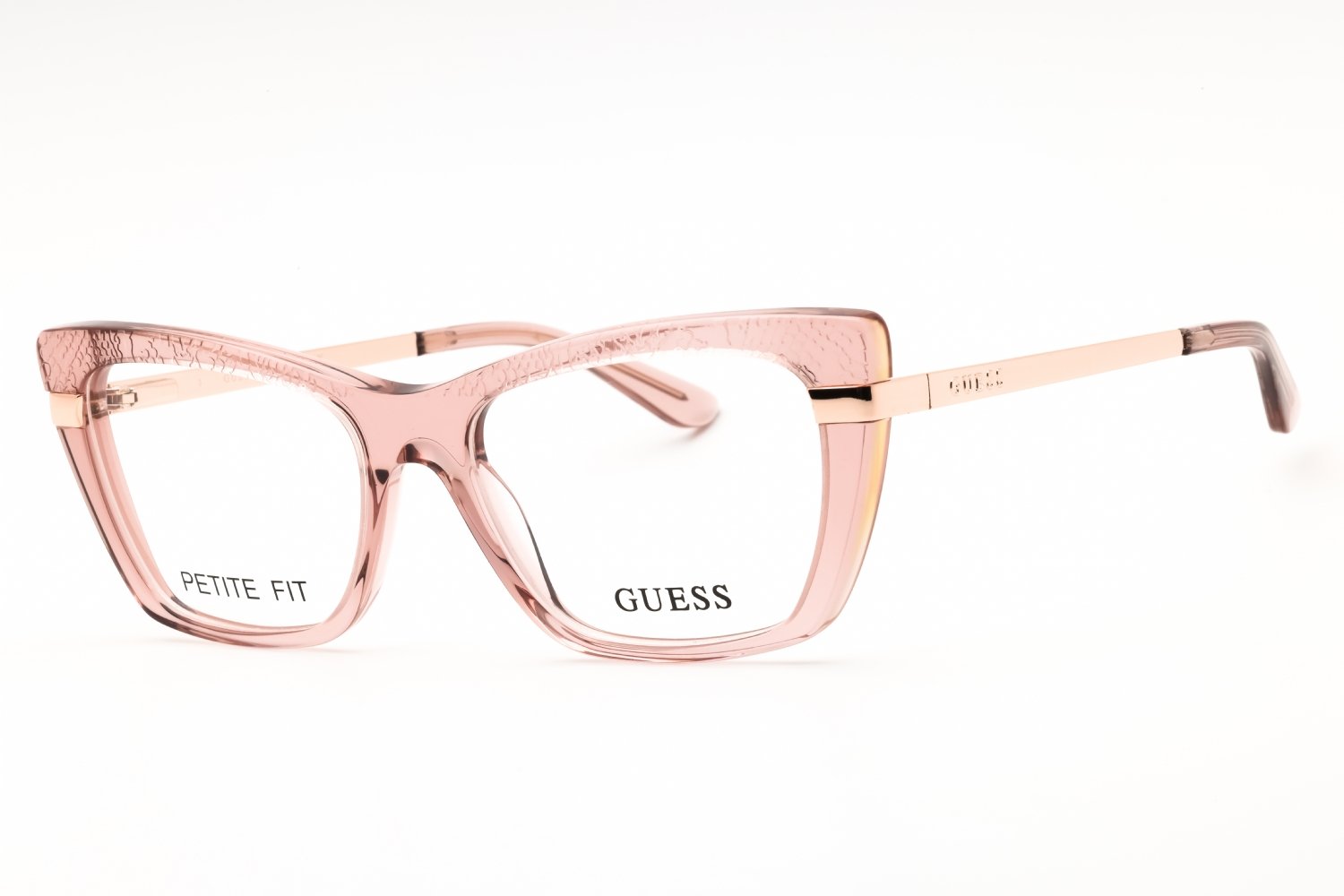 Guess GU50246 shiny beige 057 50-16-140 MM