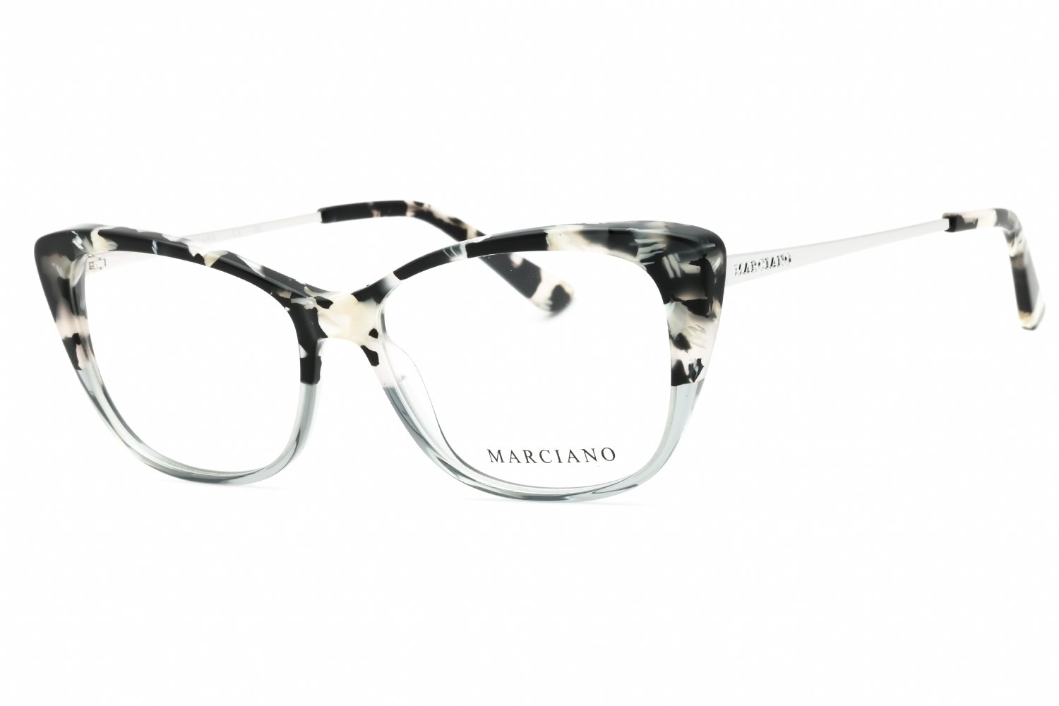Guess by Marciano GM0352 havana/other/clear demo lens 056 54-15-140 MM