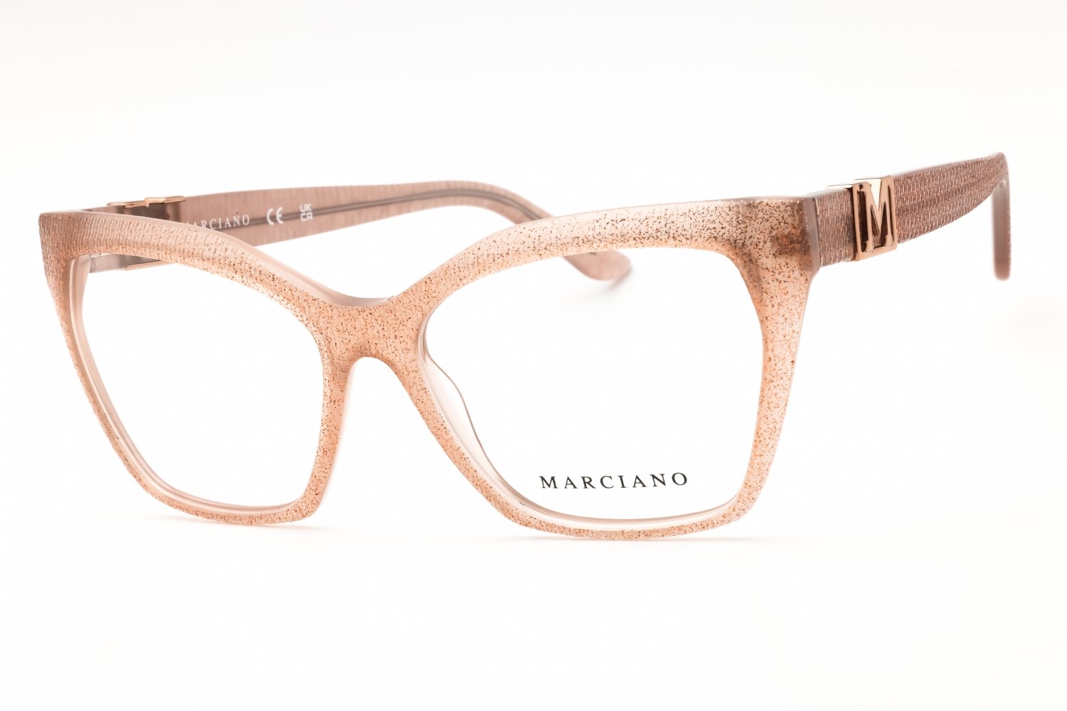 Guess by Marciano GM50009 shiny beige 057 55-16-145 MM