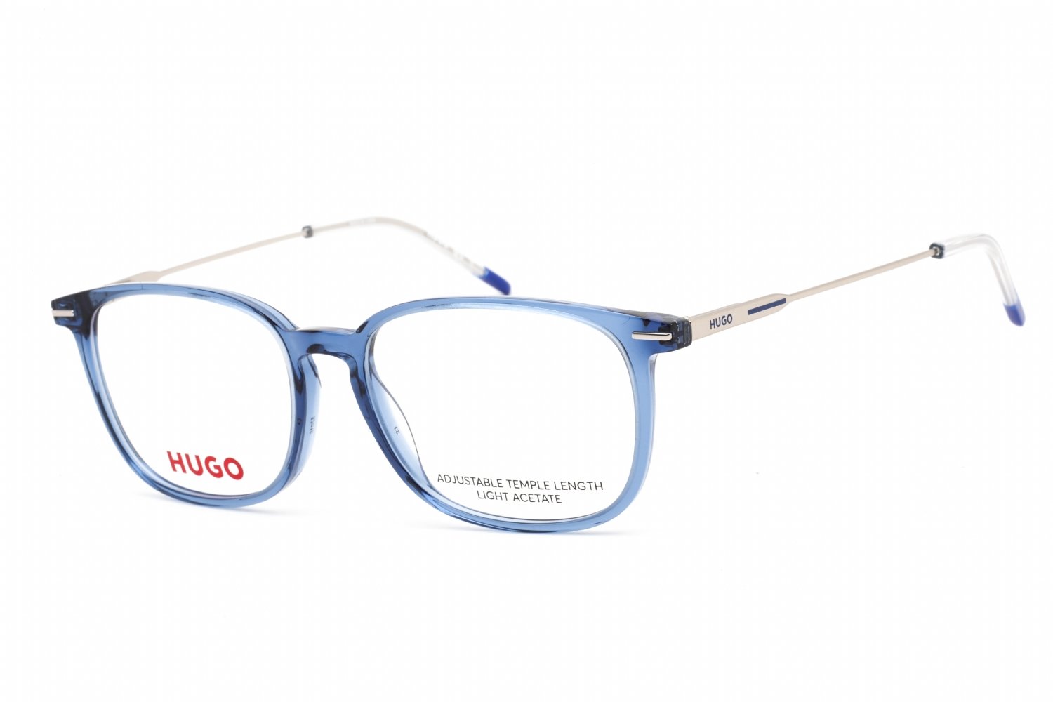 HUGO HG 1205 Blue / Clear Lens 0PJP 00 52-16-145 MM