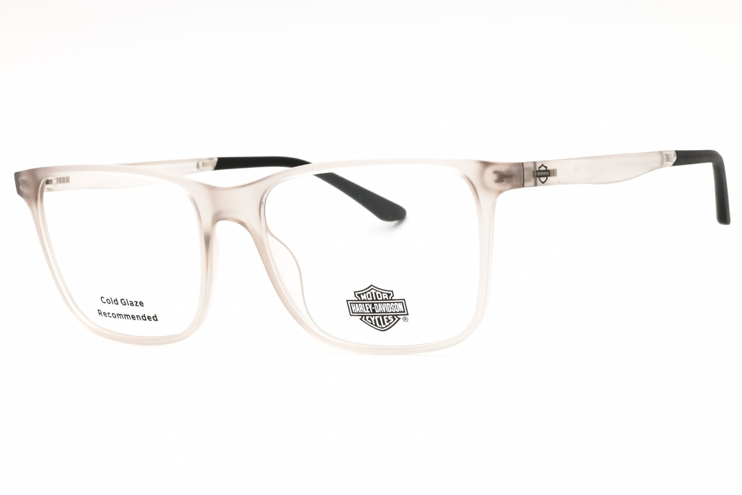 Harley Davidson HD50020 grey/other/clear demo lens 020 56-17-145 MM
