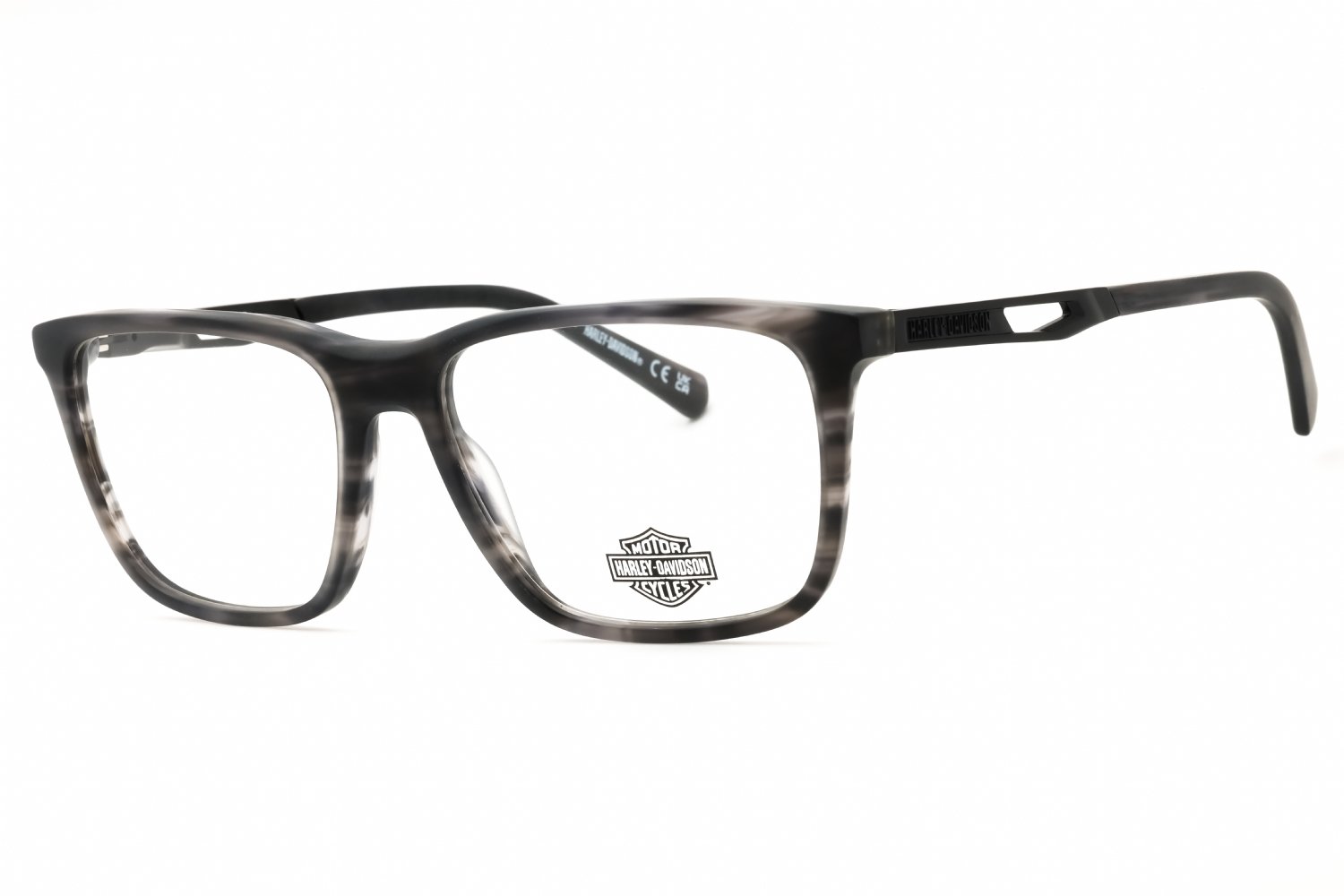 Harley Davidson HD50025 grey/other/clear demo lens 020 54-16-145 MM