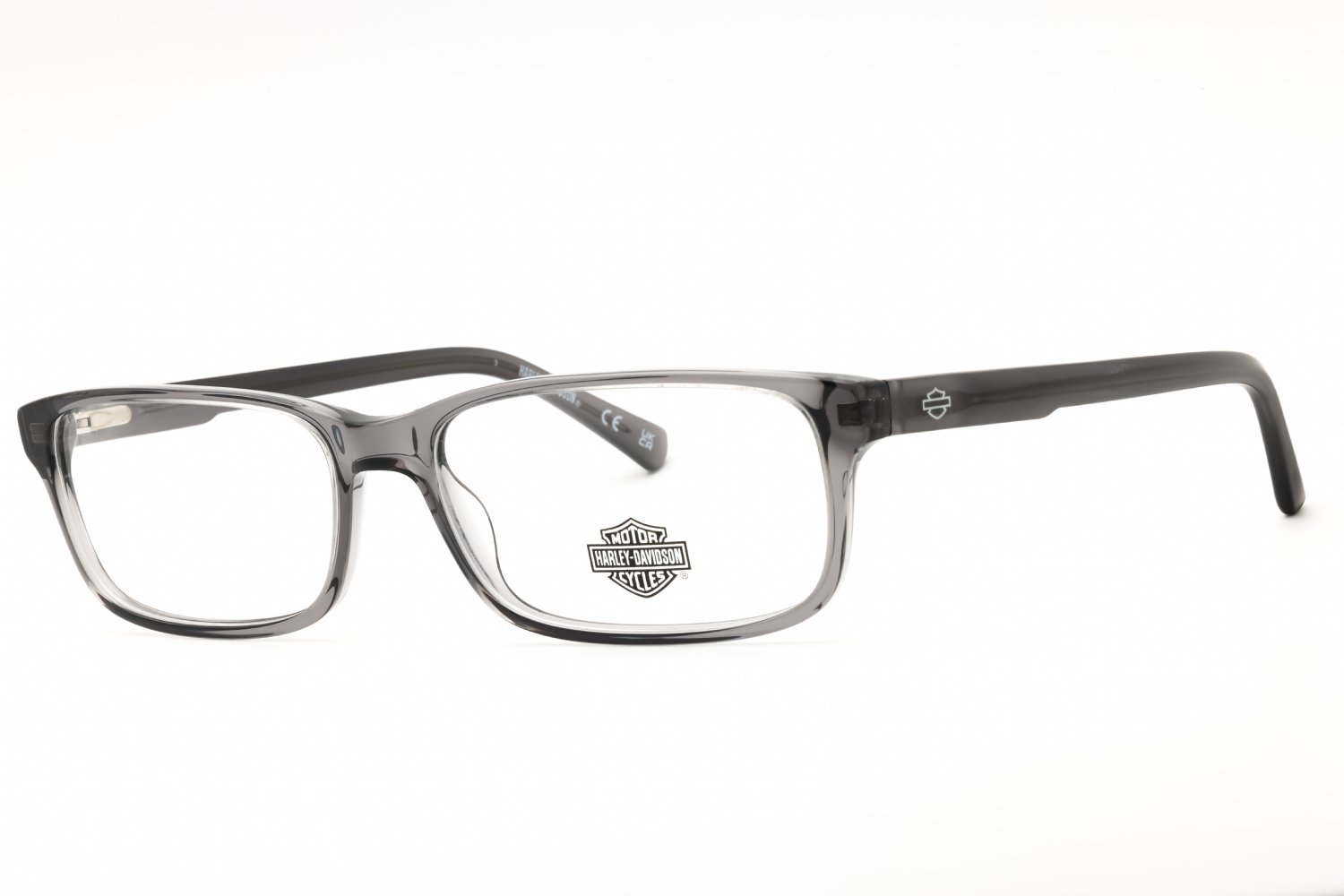 Harley Davidson HD50060 grey/other/clear demo lens 020 60-17-145 MM