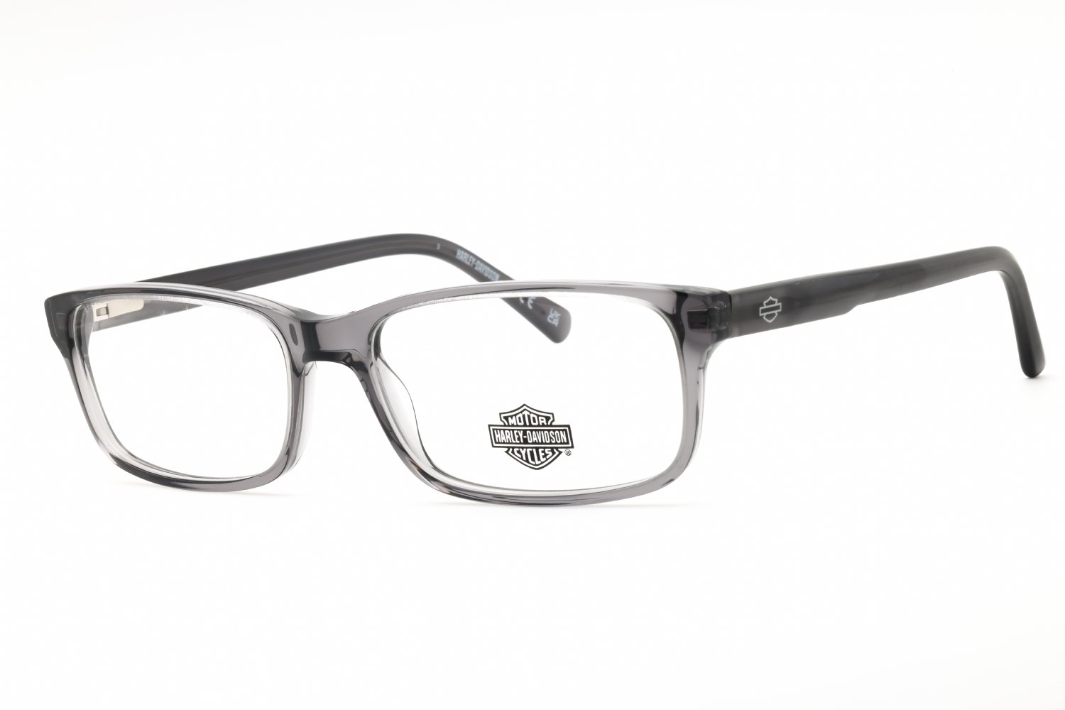 Harley Davidson HD50060 grey/other/clear demo lens 020 57-17-145 MM