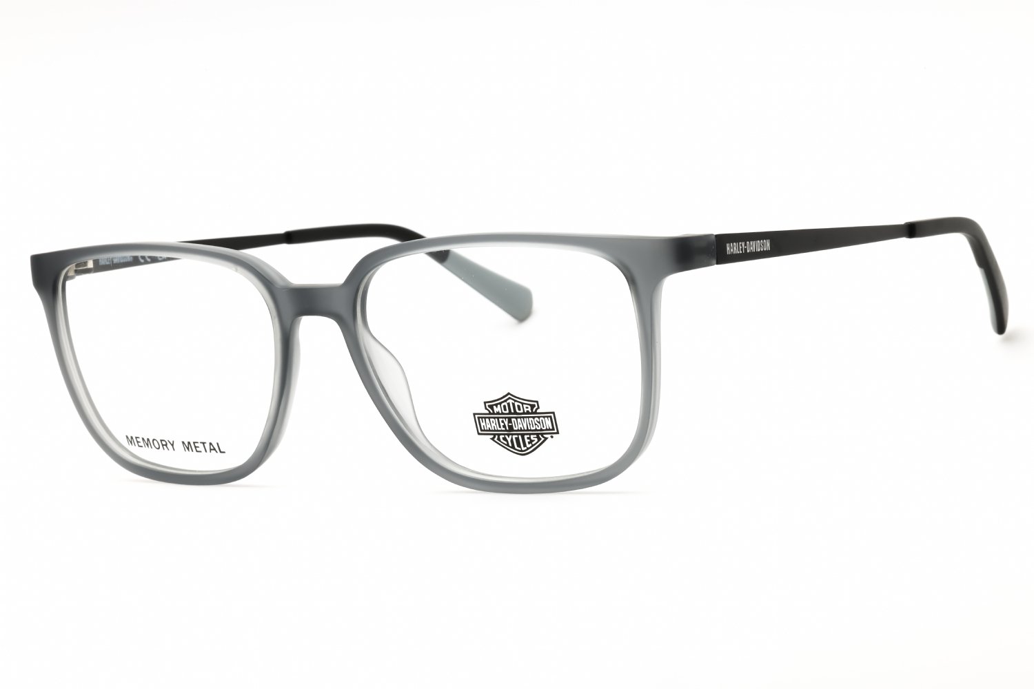 Harley Davidson HD50068 grey/other/clear demo lens 020 53-16-145 MM