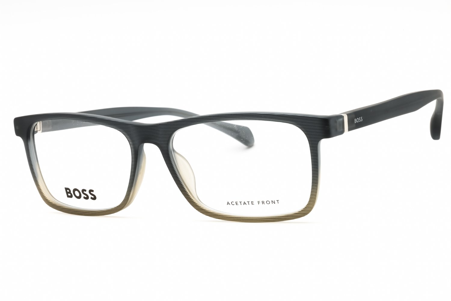 Hugo Boss BOSS 1084/IT GRYBWPTTR/Clear demo lens 0PK3 00 56-16-140 MM