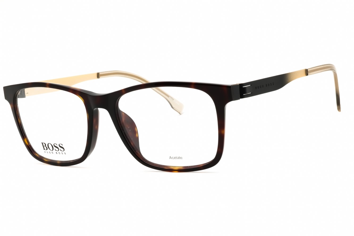 Hugo Boss BOSS 1343/F HVN/Clear demo lens 0086 00 54-17-145 MM