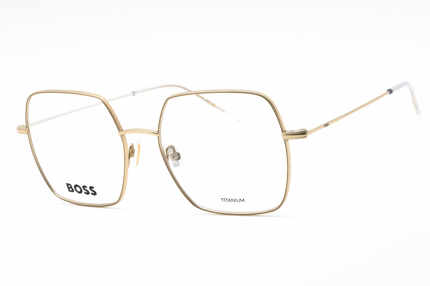 Hugo Boss BOSS 1666 GOLD WHITE 024S 00 54-18-145 MM
