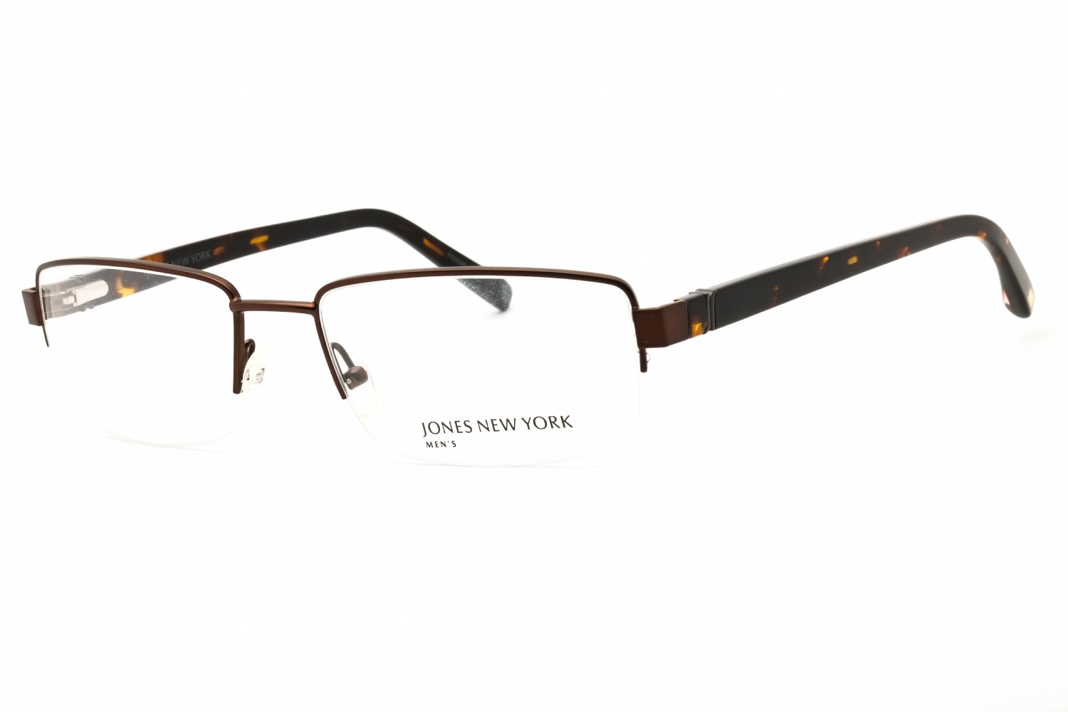 Jones New York J348 Brown 560BRO 56X19X150