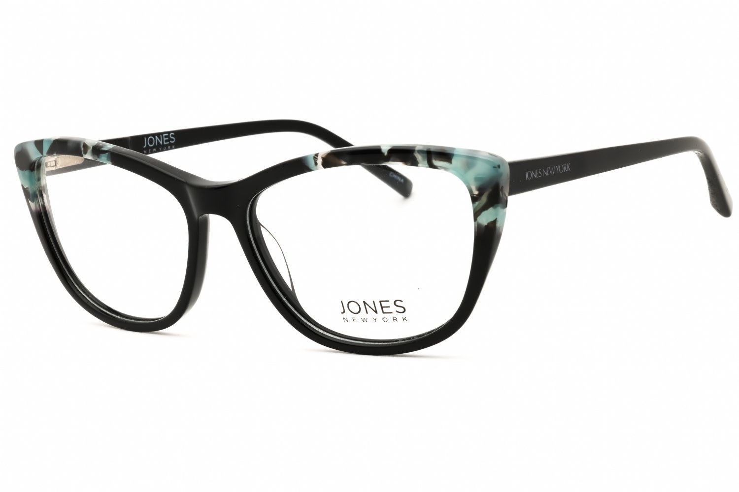 Jones New York J769 Black 0BLA 57X16X140