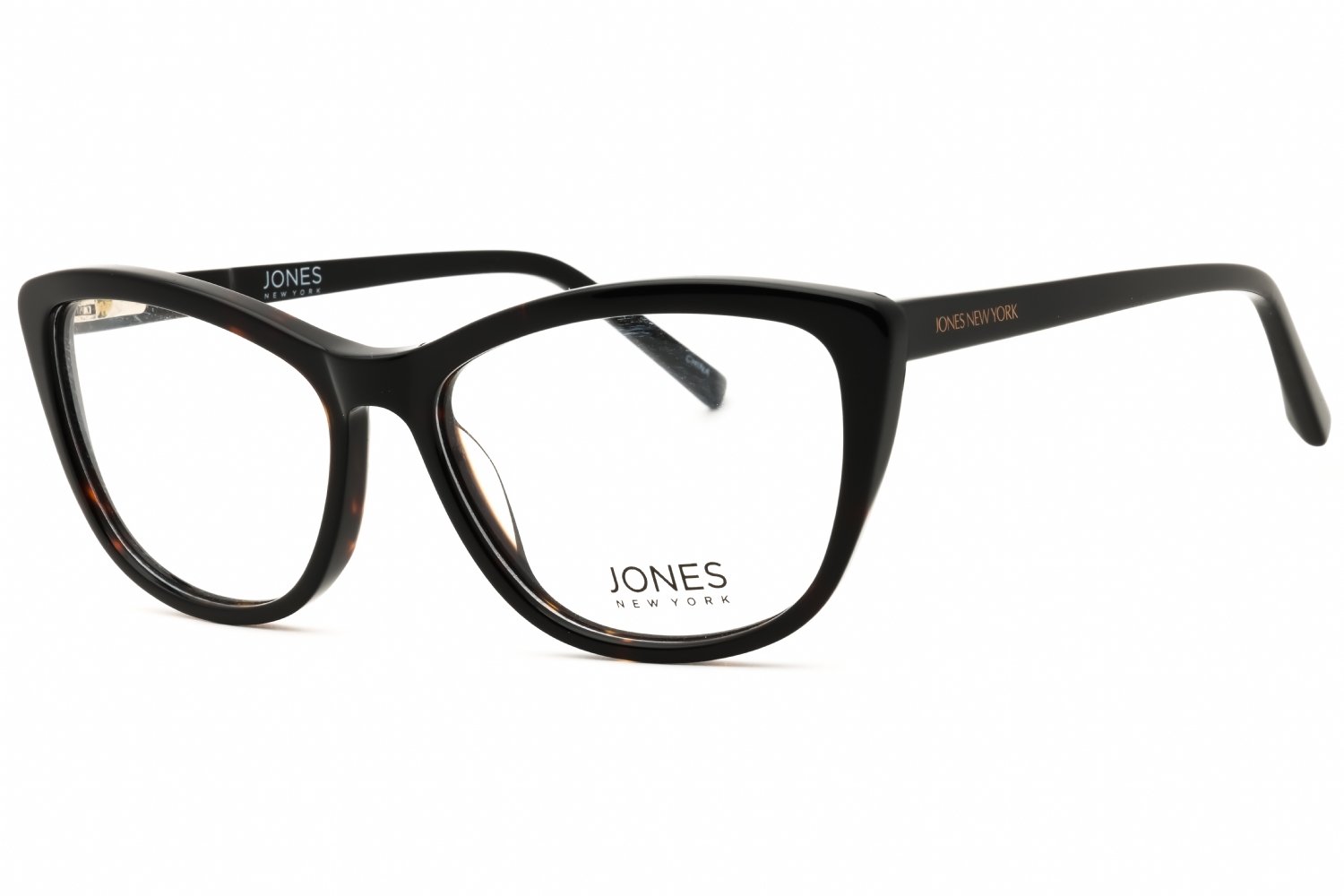 Jones New York J769 Tortoise 0TOR 57X16X140