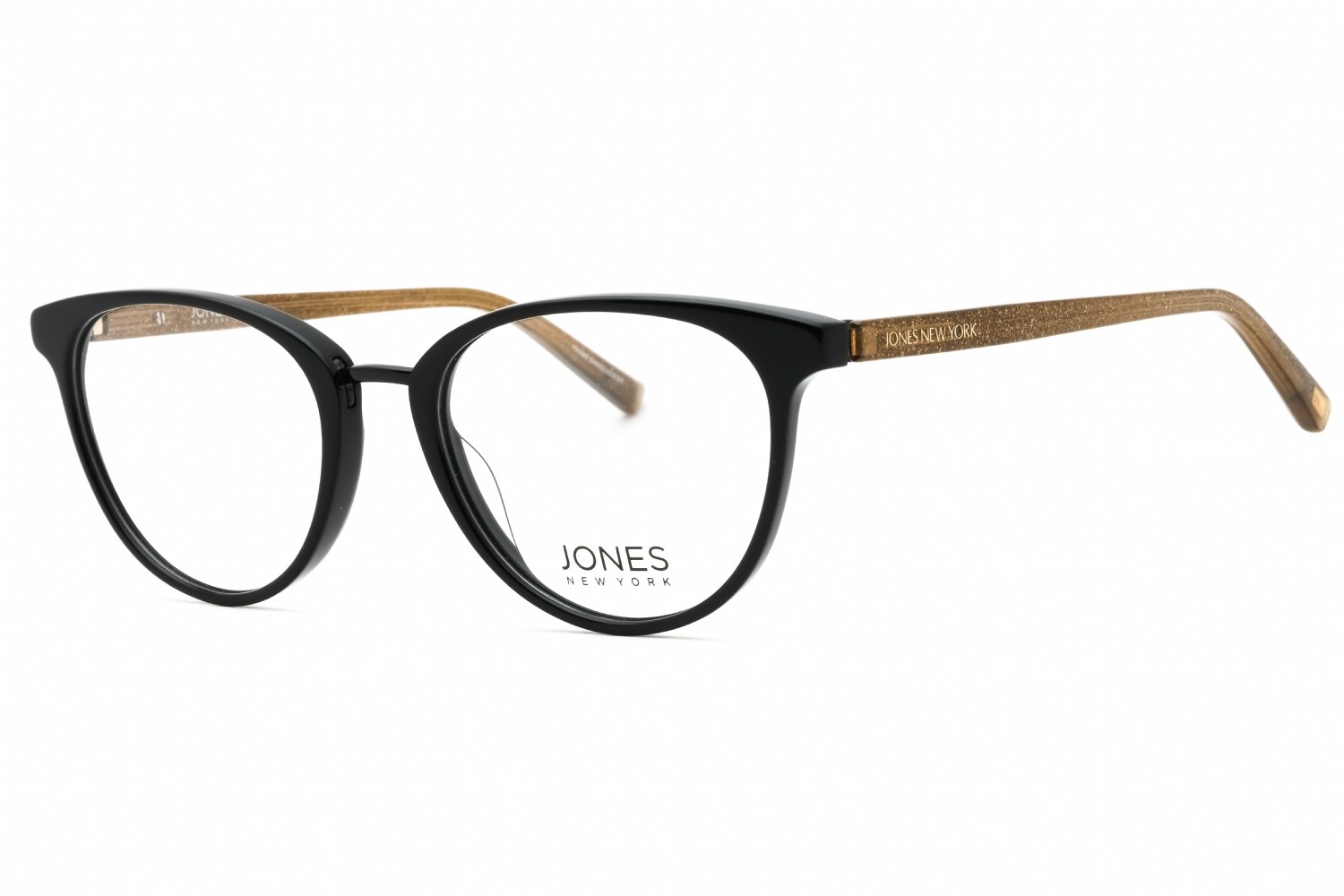 Jones New York J776 BLACK 0BLA 51-0-0 MM