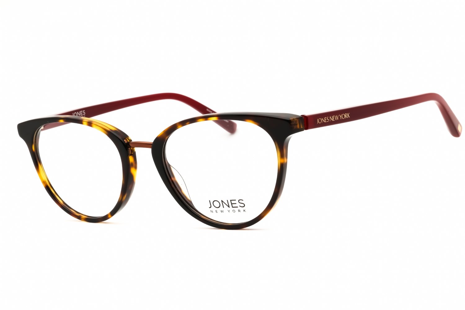 Jones New York J776 Tortoise 0TOR 51-0-0 MM