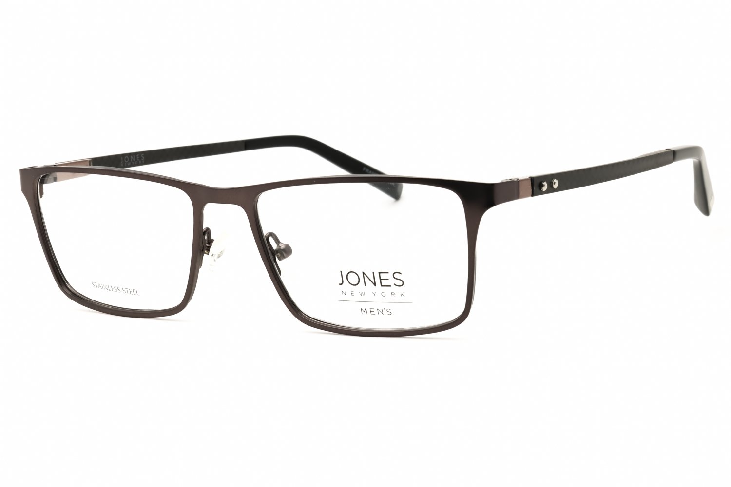 Jones New York VJOM368 Gunmetal 0GUN 54X17X145