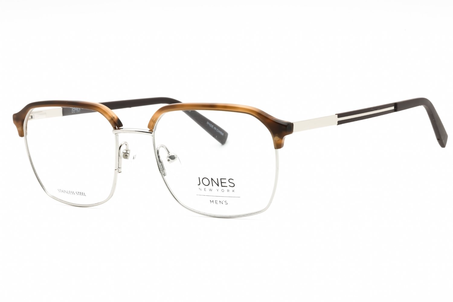 Jones New York VJOM370 BROWN HORN 0BRH 53X0X0