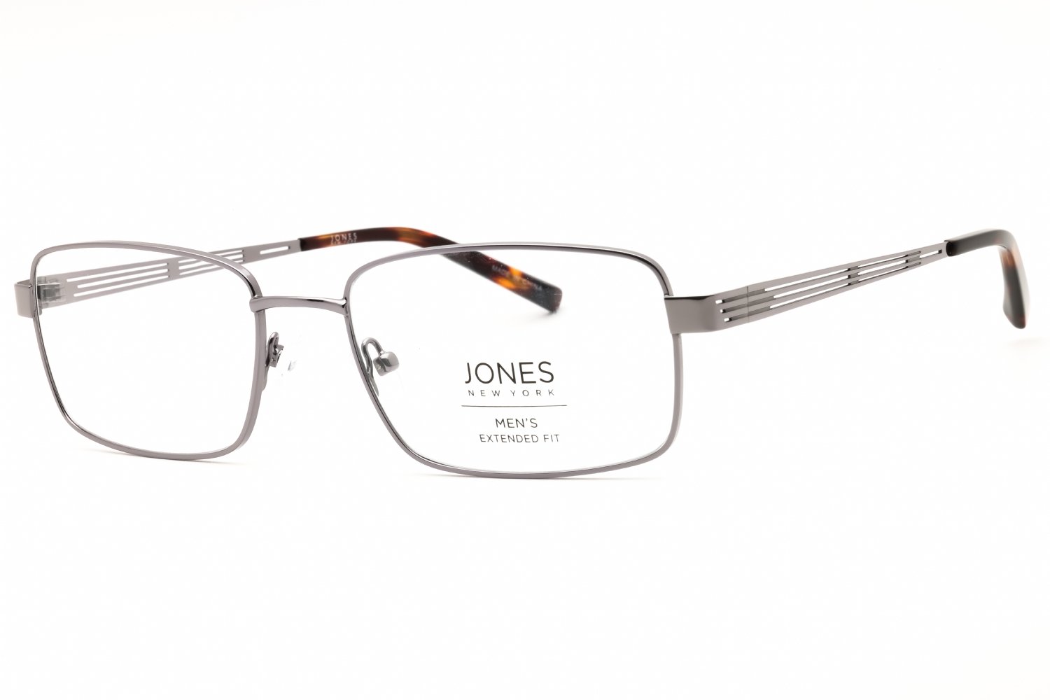 Jones New York VJOM371 GUNMETAL 0GUN 58-19-150 MM