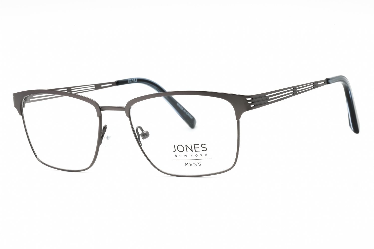 Jones New York VJOM372 GUNMETAL 0GUN 53-0-0 MM