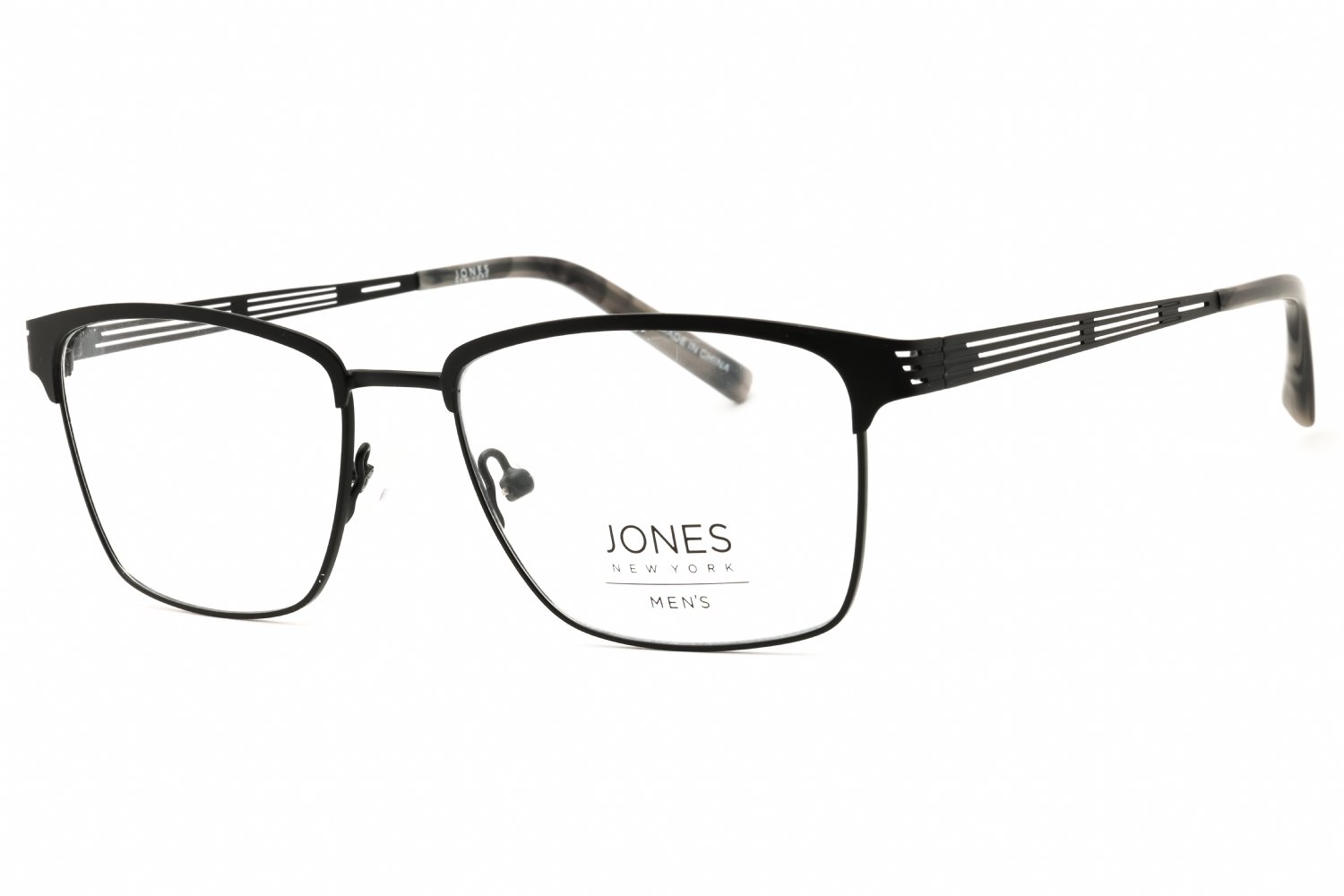 Jones New York VJOM372 Matte Black 0MAB 53X17X145