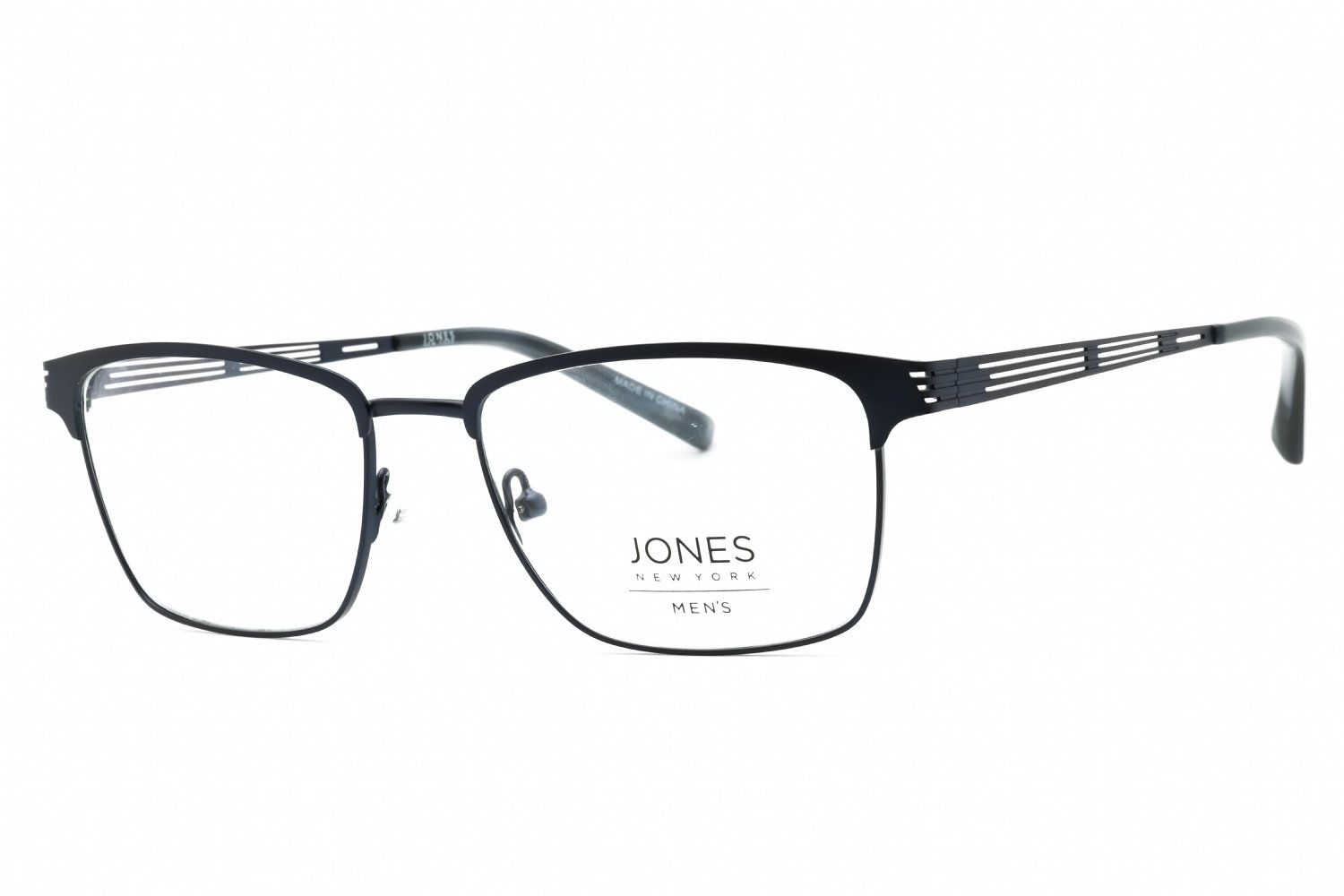Jones New York VJOM372 NAVY 0NAV 53-0-0 MM