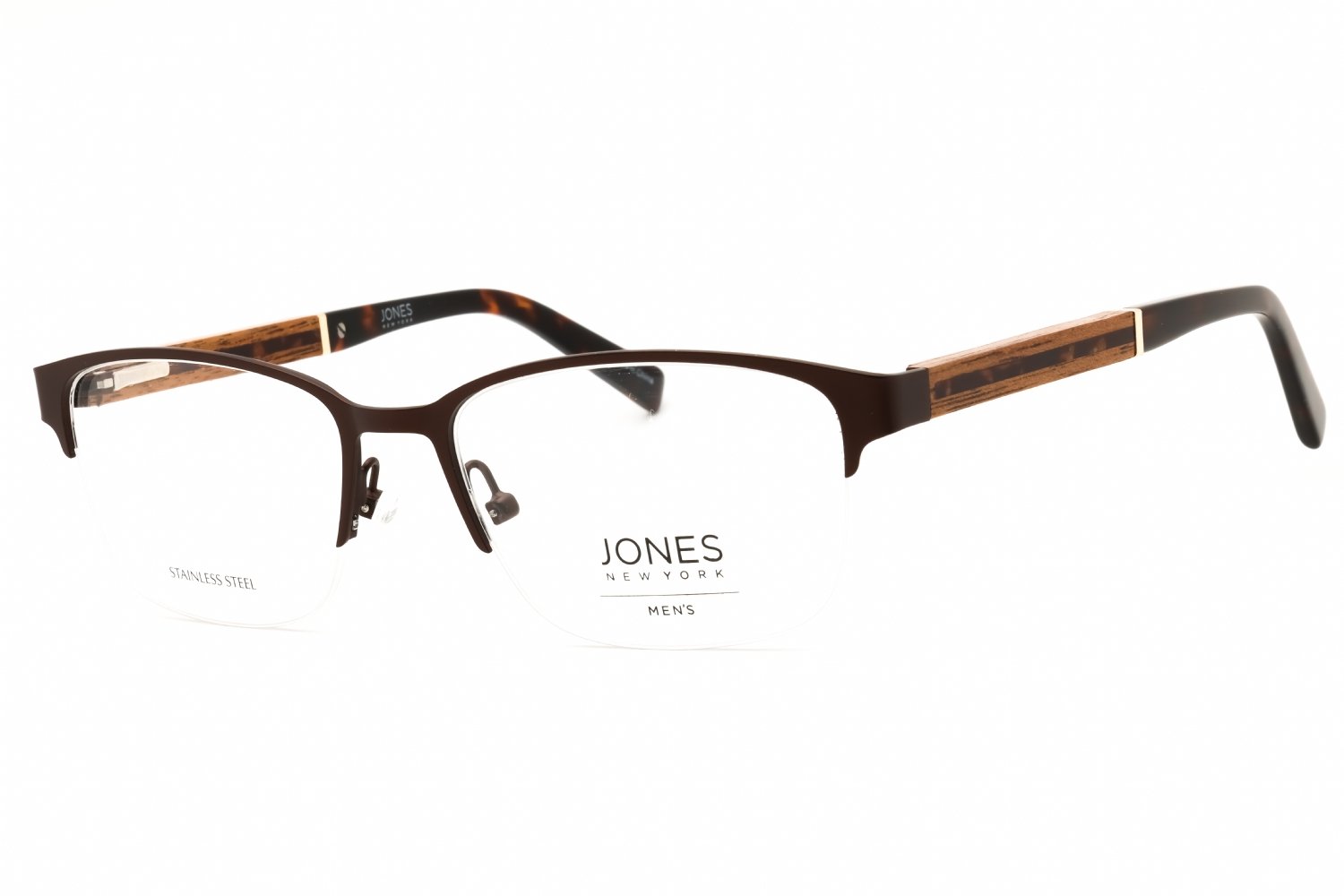 Jones New York VJOM375 BROWN 0BRO 53X17X145