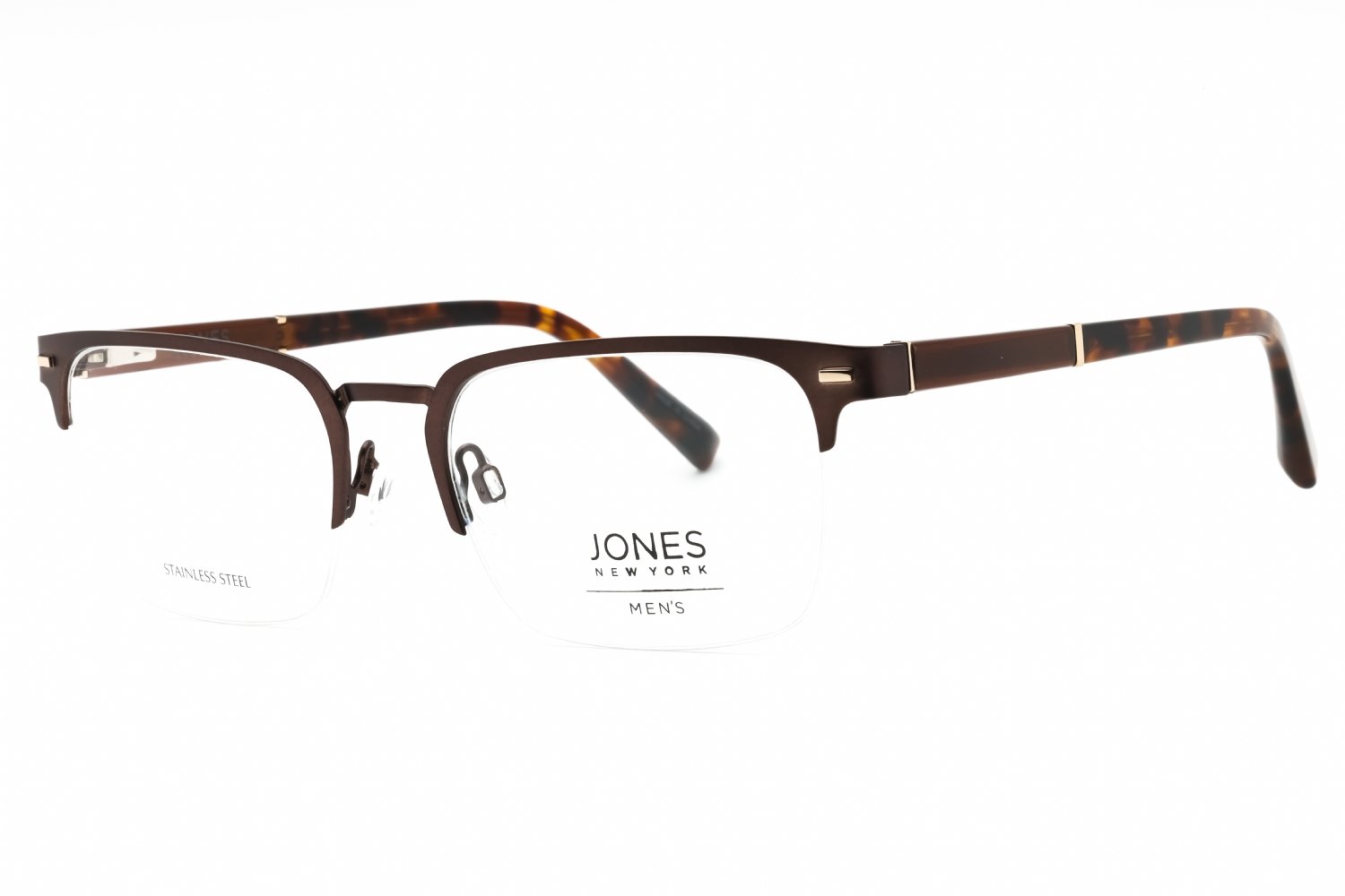Jones New York VJOM376 BROWN 0BRO 52-0-0 MM