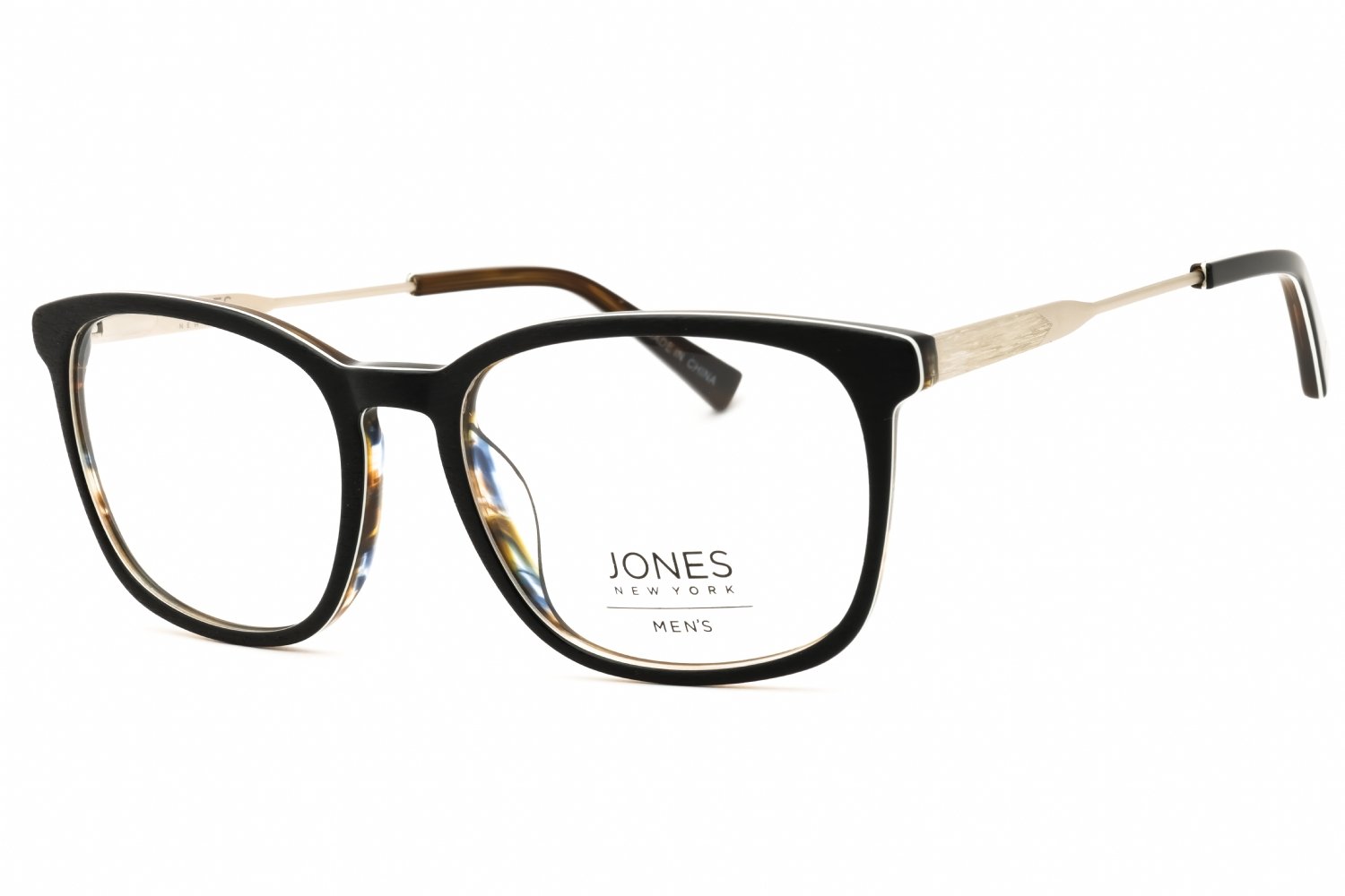 Jones New York VJOM548 MATTE BLACK 0BLA 53-18-140 MM