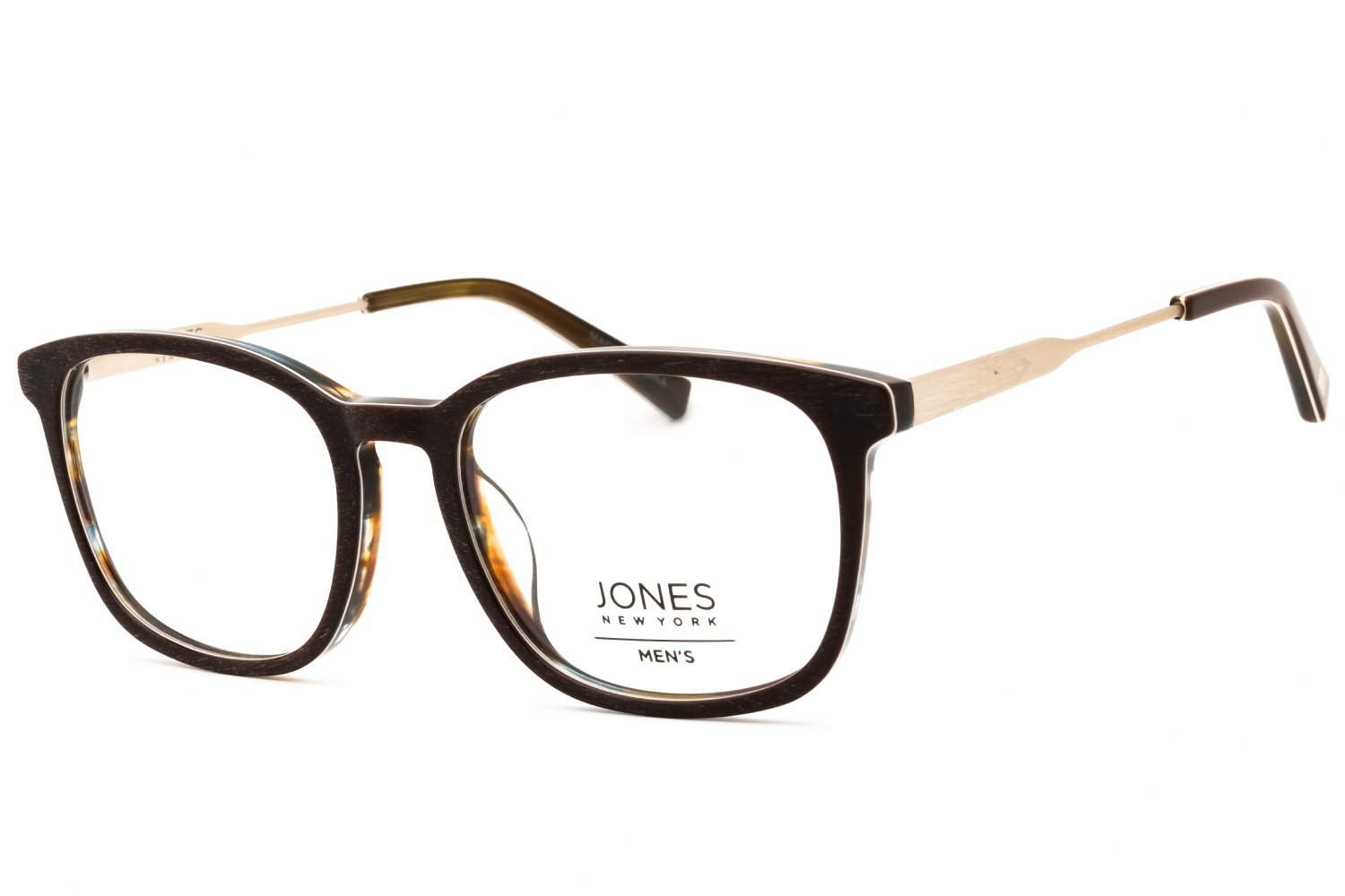 Jones New York VJOM548 MATTE BROWN 0BRO 53-18-140 MM