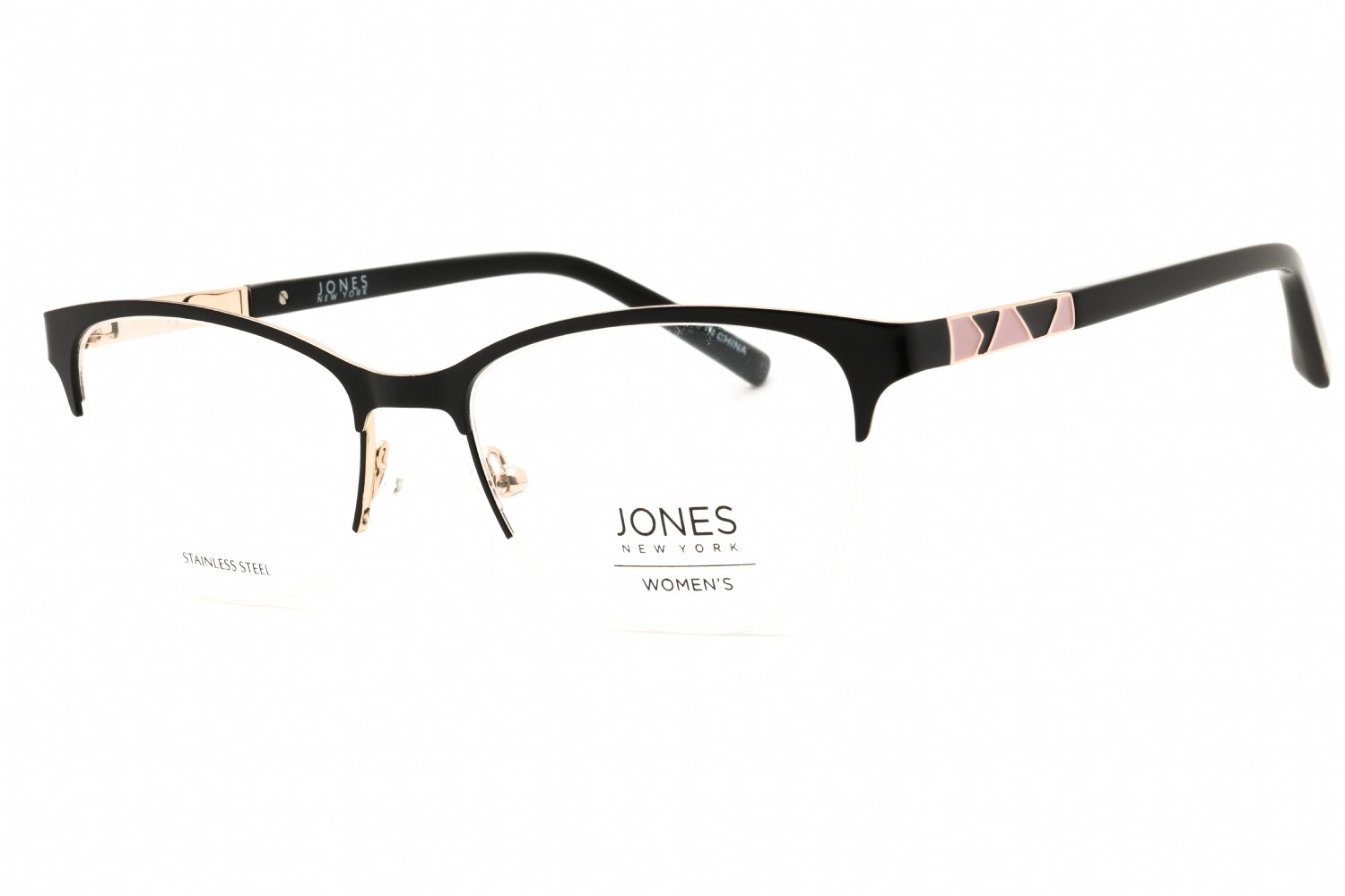 Jones New York VJON496 Black 0BLA 51X17X135
