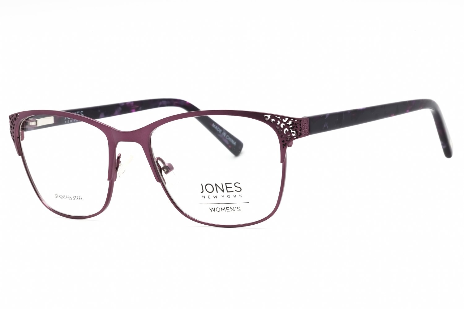Jones New York VJON497 PURPLE 0PUR 51-0-0 MM