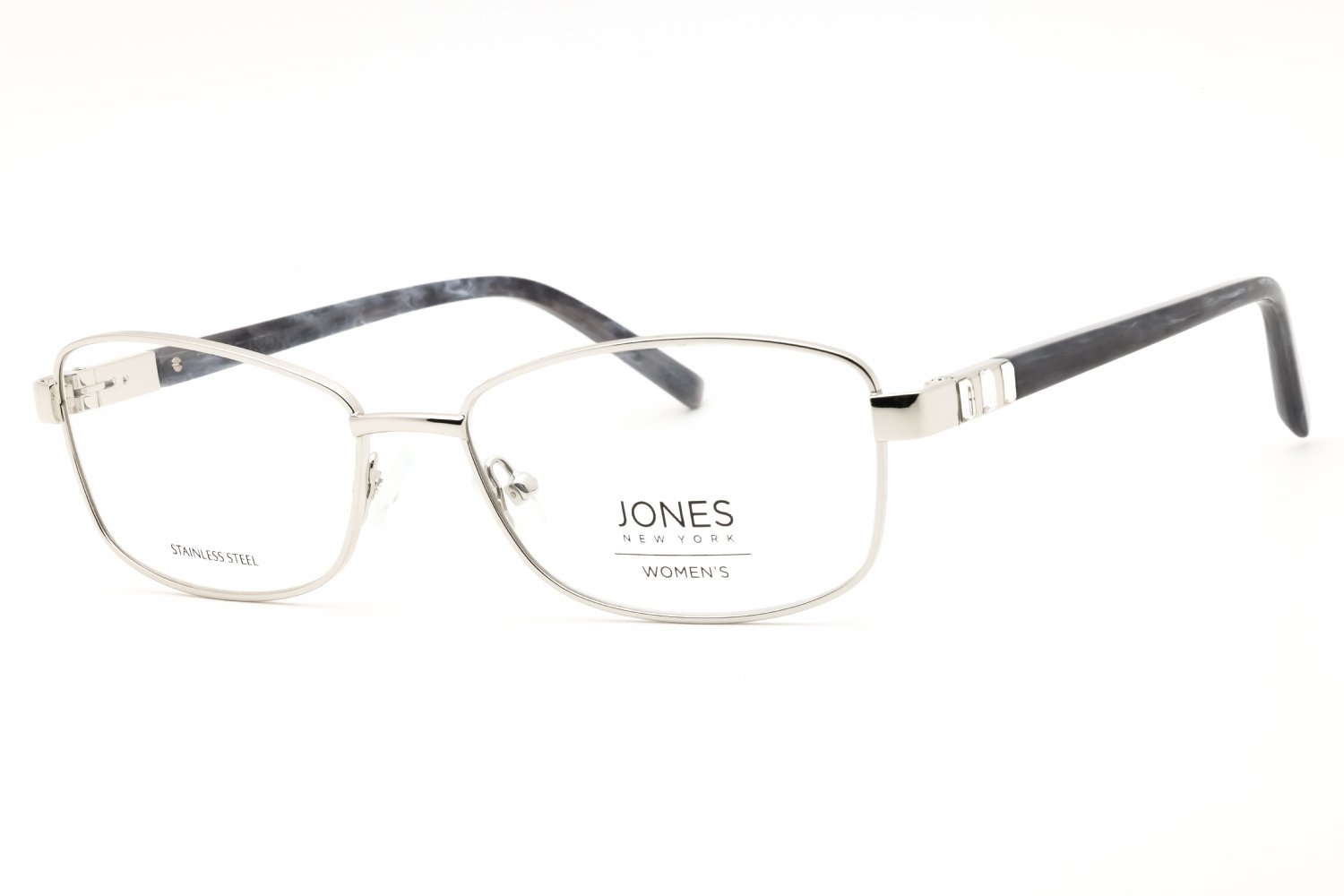 Jones New York VJON502 SILVER 0SIL 57-17-145 MM