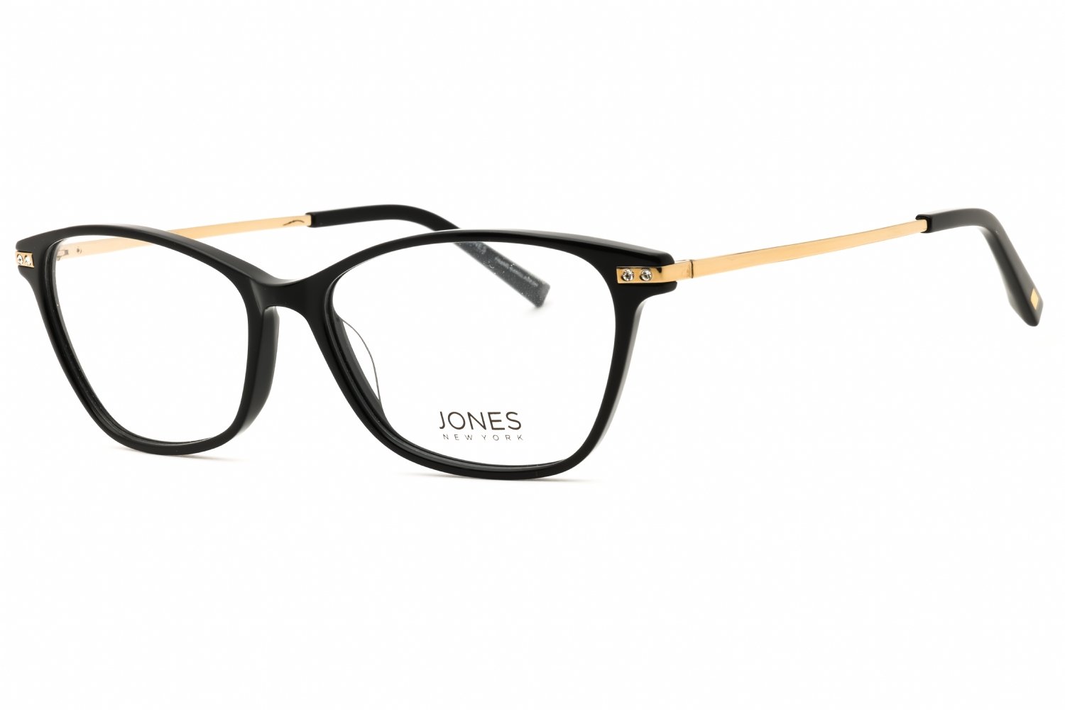 Jones New York VJON781 Black 0BLA 53X16X140
