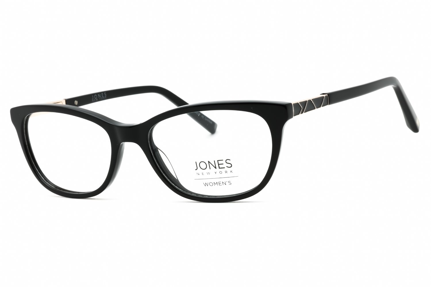 Jones New York VJON782 BLACK 0BLA 53-0-0 MM
