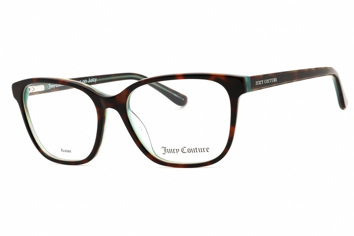 Juicy Couture JU 213 HVN/Clear demo lens 0086 00 53-16-140 MM