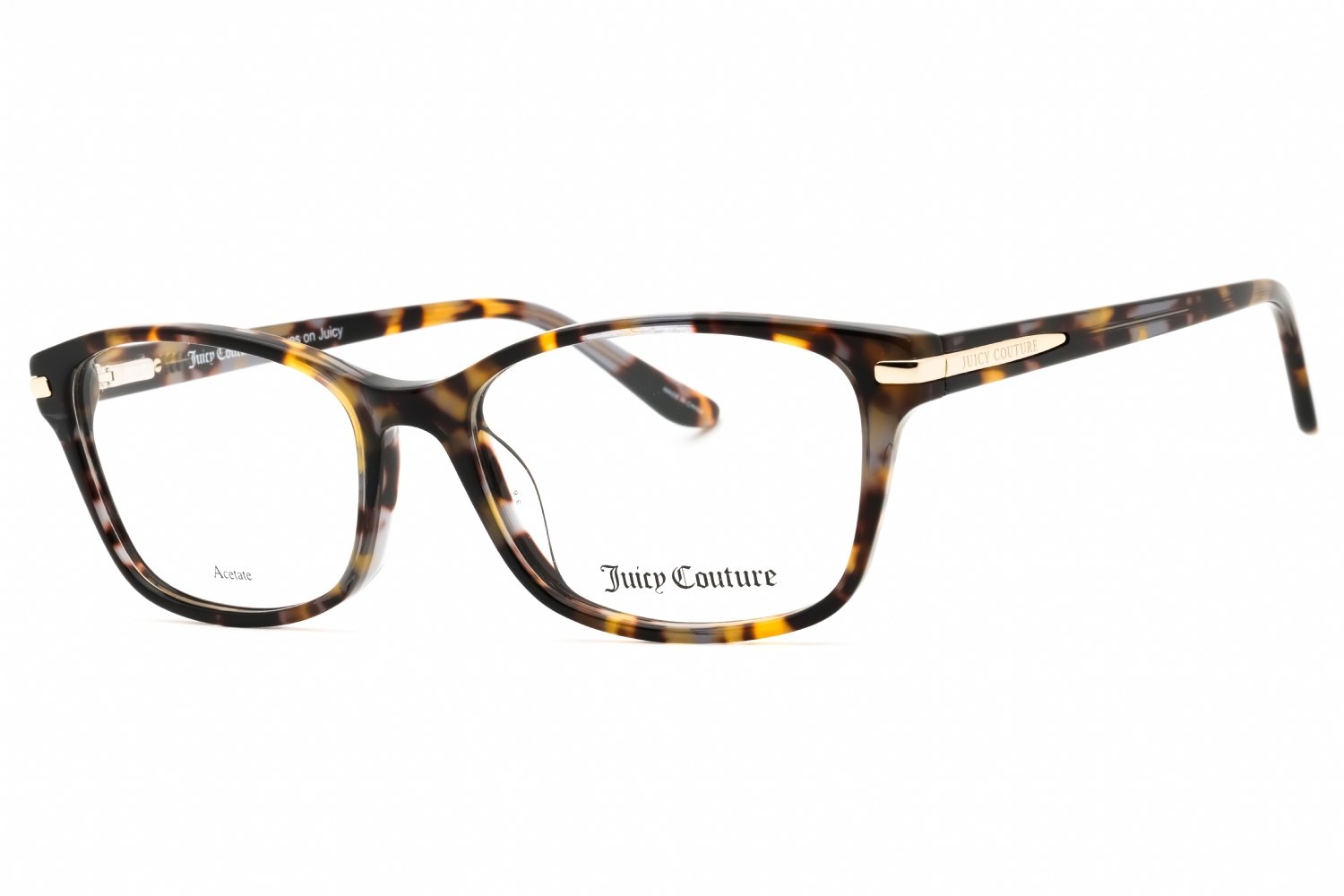 Juicy Couture JU 234/G HVN/Clear demo lens 0086 00 55X17X140
