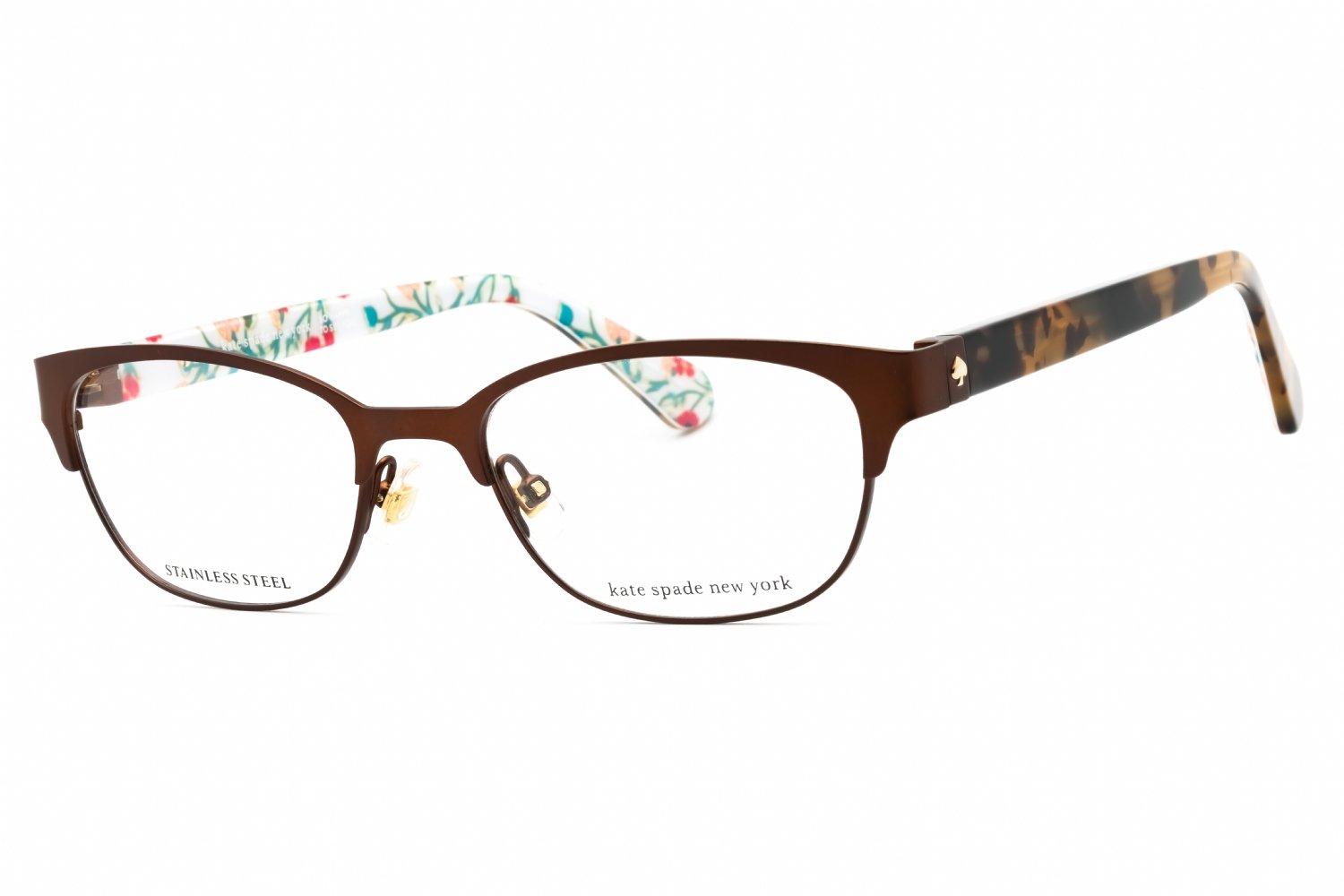 Kate Spade DIANDRA Brown Hontwe 0305 00 49-17-140 MM