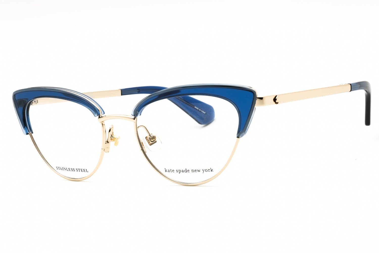 Kate Spade JAILYN Blue 0PJP 00 50-18-140 MM