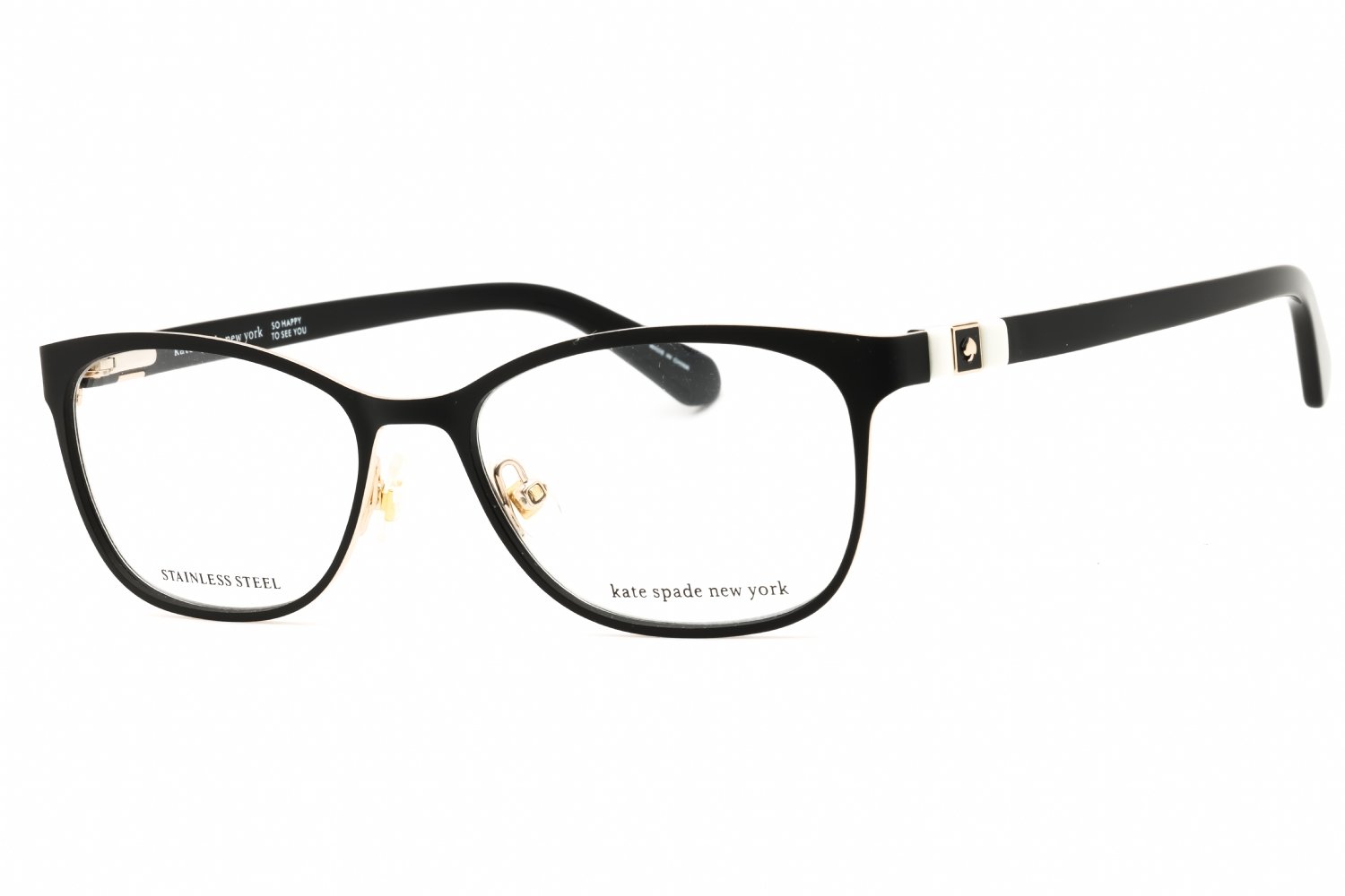 Kate Spade JONAE Black 0807 00 51-16-140 MM