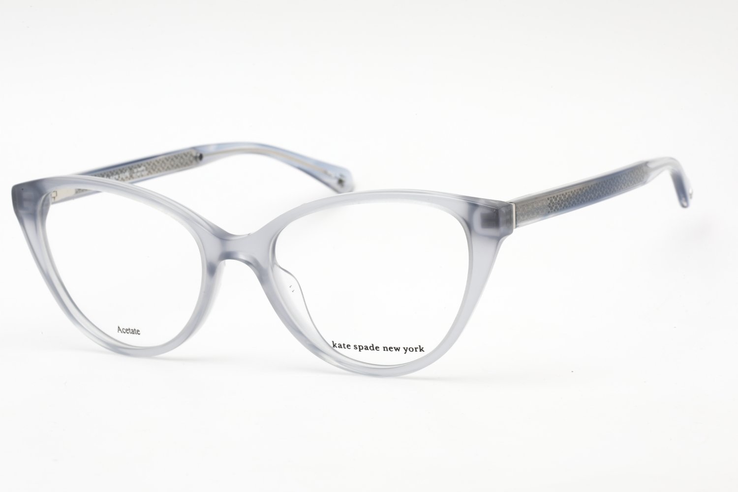 Kate Spade NOVALEE BLUE / Clear demo lens 0PJP 00 52-17-140 MM