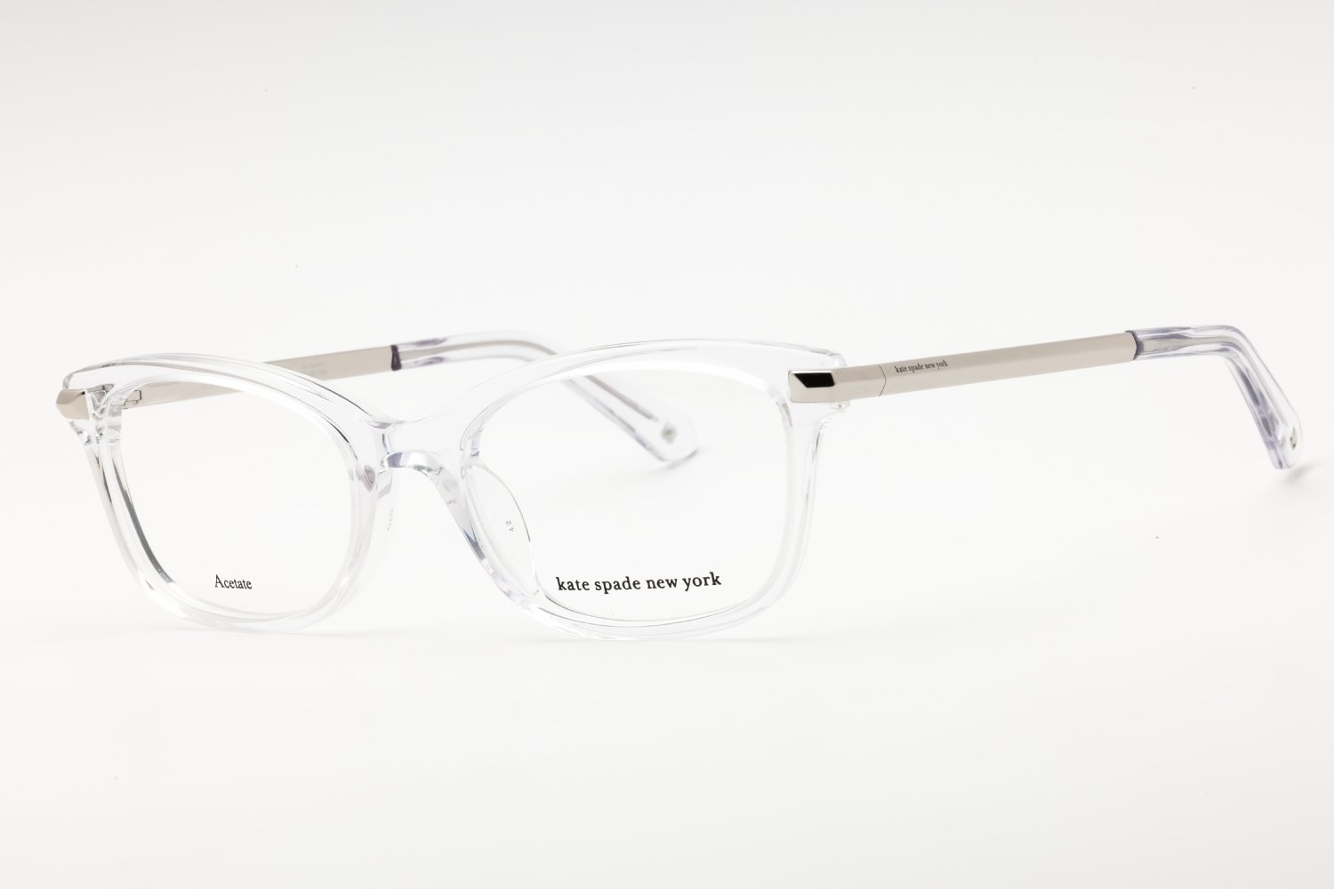 Kate Spade VICENZA CRYSTAL/Clear demo lens 0900 00 48-17-140 MM