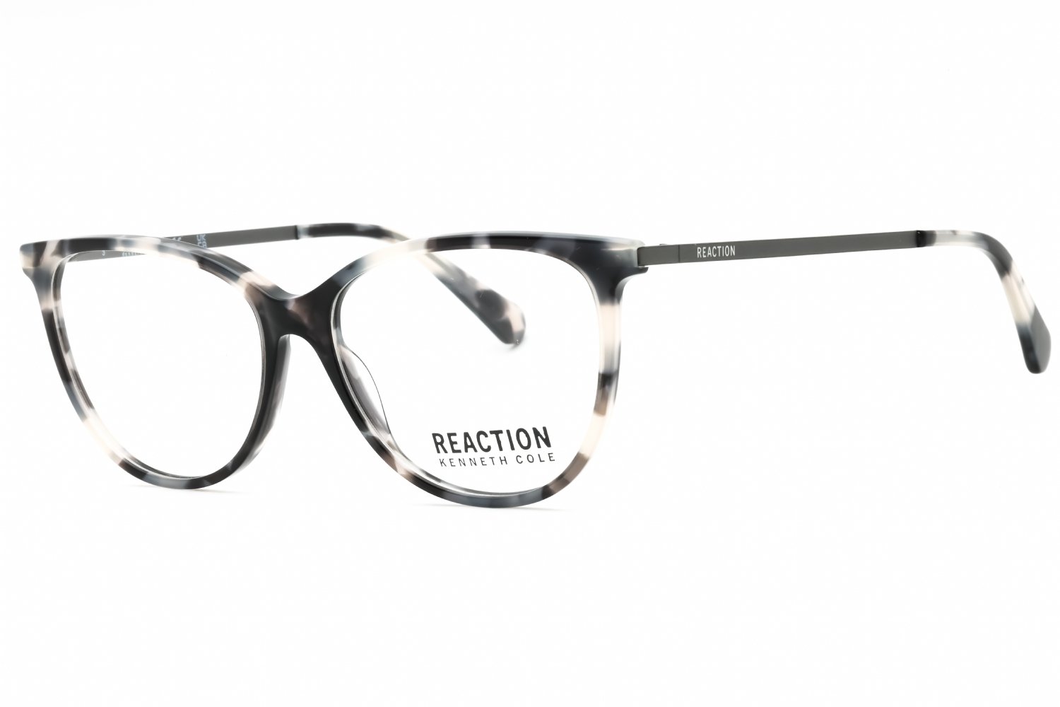 Kenneth Cole Reaction KC0955 grey/other/clear demo lens 020 53-14-140 MM