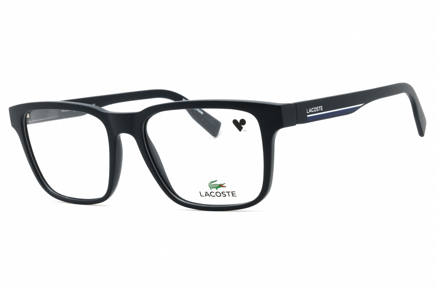 Lacoste L2926 MATTE BLUE 400 55-17-145 MM