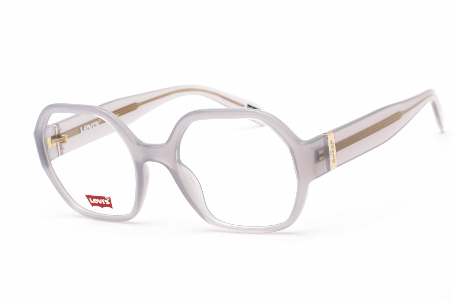 Levis LV 1046 Grey / Clear Lens 0KB7 00 52-20-140 MM